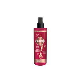 Elidor Brezilya Keratin Terapisi 3x200 ml Sıvı Saç Bakım Sütü