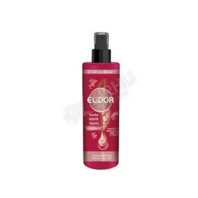 Elidor Brezilya Keratin Terapisi 5x200 ml Sıvı Saç Bakım Sütü