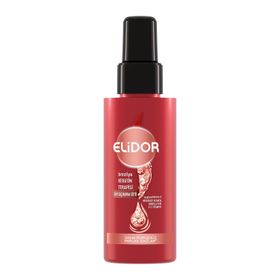 Elidor Brezilya Keratin Terapisi Seyahat Boy 90 ml Sıvı Saç Bakım Sütü
