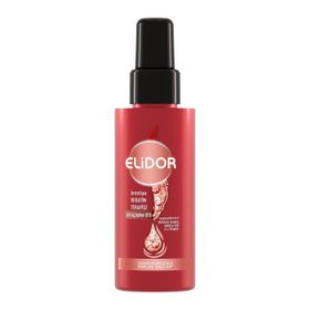 Elidor Brezilya Keratin Terapisi Seyahat Boy 90 ml Sıvı Saç Bakım Sütü