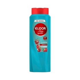 Elidor By Elvin Levinler Gün Boyu Hacimli Saçlar 650 ml Şampuan