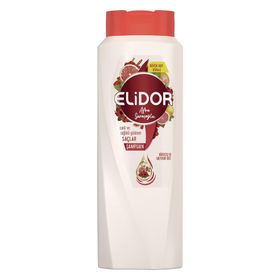 Elidor Canlı Ve Sağlıklı Görünen Saçlar Afra Saraçoğlu 650 ml Şampuan