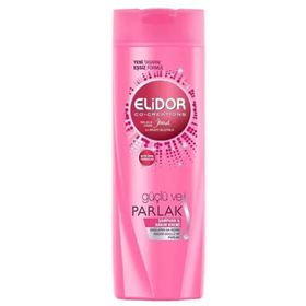 Elidor Co-Creations 200 ml Parlaklık Verici Şampuan