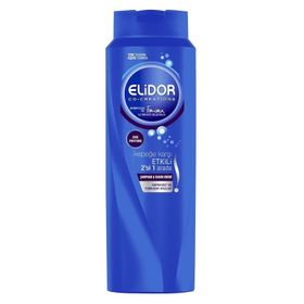 Elidor Co-Creations 500 ml Kepeğe Karşı Etkili Saç Bakım Şampuanı