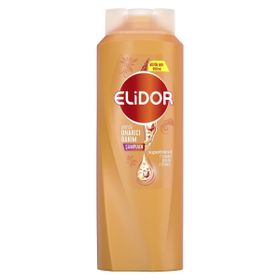 Elidor Co-Creations 650 ml Tüm Saçlar Kırılma Karşıtı Şampuan