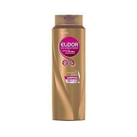 Elidor Co-Creations Saç Dökülmesine Karşı 500 ml Şampuan