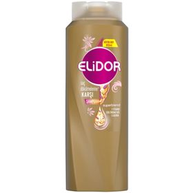 Elidor Co-Creations Saç Dökülmesine Karşı 500 ml Şampuan