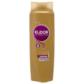 Elidor Co-Creations Saç Dökülmesine Karşı 500 ml Şampuan