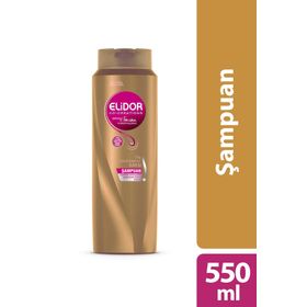 Elidor Co-Creations Saç Dökülmesine Karşı 500 ml Şampuan