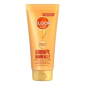 Elidor Collagen Blends 170 ml Dökülme Karşıtı Saç Kremi