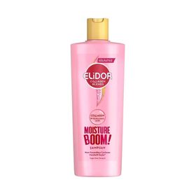 Elidor Collagen Blends Moisture Boom Sülfatsız 350 ml Şampuan