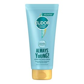 Elidor Collagen Blends Onarıcı 170 ml Saç Kremi