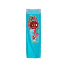 Elidor Doğanın Enerjisi Argan Yağı Hibiskus Özü 4x400 ml Şampuan