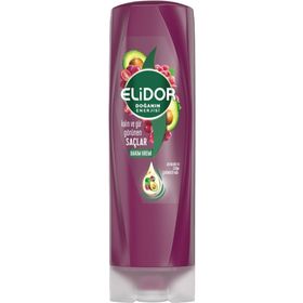 Elidor Doğanın Enerjisi Avokado ve Üzüm 350 ml Saç Kremi