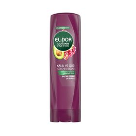 Elidor Doğanın Enerjisi Avokado ve Üzüm 350 ml Şampuan