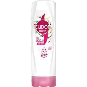 Elidor Doğanın Enerjisi Hindistan Cevizi 350 ml Saç Kremi