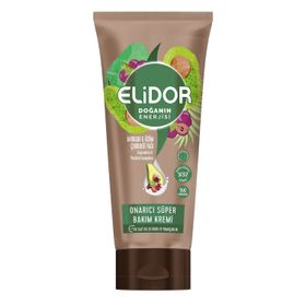 Elidor Doğanın Enerjisi Onarıcı Süper Avokado ve Üzüm Çekirdeği Yağı 170 ml Saç Bakım Kremi