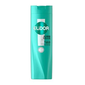 Elidor Exc Belirgin Bukleler 400 ml Şampuan