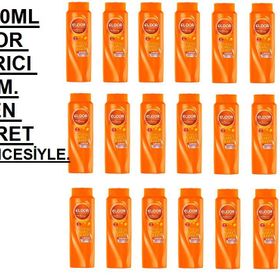 Elidor Express 200 ml Onarıcı Bakım Spreyi