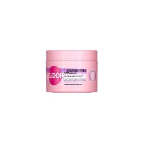 Elidor Glycol+Vita C Ultra Işıltı 100 220 ml Yoğun Onarıcı Maske