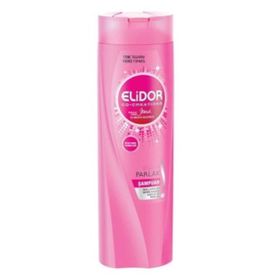 Elidor Güçlü Parlak 185 ml Şampuan