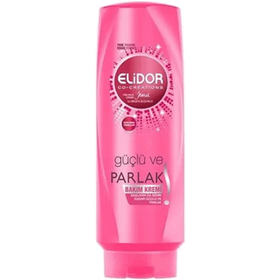 Elidor Güçlü Parlak 500 ml Saç Kremi
