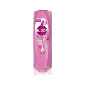 Elidor Güçlü ve Parlak 12x350 ml Saç Bakım Kremi