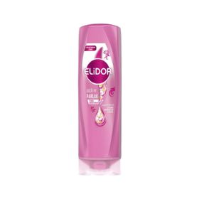 Elidor Güçlü ve Parlak 12x350 ml Saç Bakım Kremi