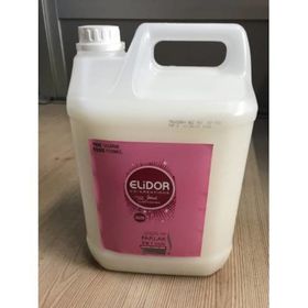 Elidor Güçlü Ve Parlak 2 si 1 Arada 5 lt Bakım Şampuanı