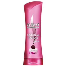 Elidor Güçlü ve Parlak 200 ml Saç Krem
