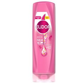 Elidor Güçlü ve Parlak 350 ml Saç Bakım Kremi