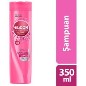 Elidor Güçlü ve Parlak 350 ml Şampuan