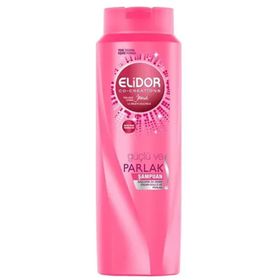 Elidor Güçlü Ve Parlak 550 ml Şampuan