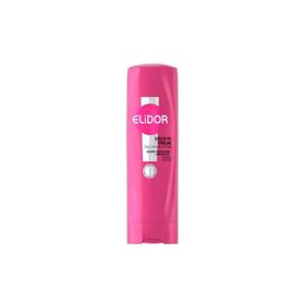 Elidor Güçlü ve Parlak 6x350 ml Saç Bakım Kremi
