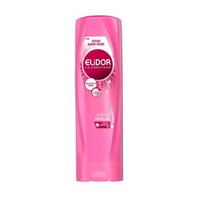 Elidor Güçlü Ve Parlak Saçlar 400 ml Saç Bakım Kremi