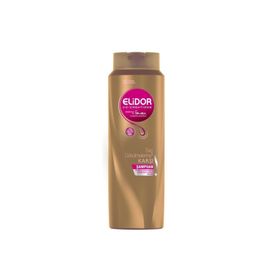 Elidor Hindistan Cevizi Özlü 550 ml Şampuan