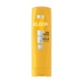 Elidor İpek Terapisi 350 ml Saç Bakım Kremi