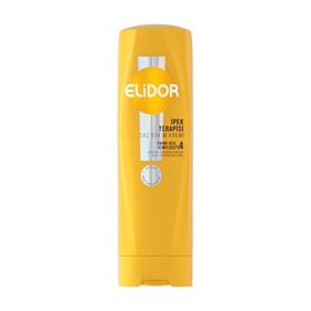 Elidor İpek Terapisi 350 ml Saç Bakım Kremi