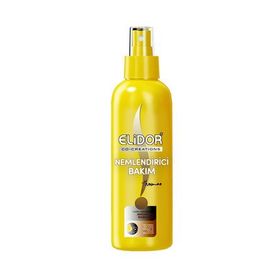 Elidor İpeksi Yumuşaklık 210 ml Sıvı Saç Kremi