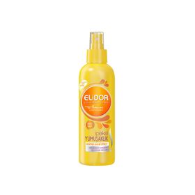 Elidor İpeksi Yumuşaklık 210 ml Sıvı Saç Kremi