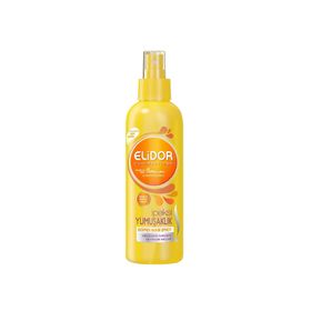 Elidor İpeksi Yumuşaklık 210 ml Sıvı Saç Kremi