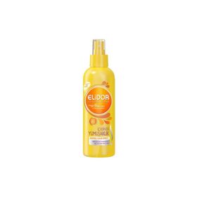 Elidor İpeksi Yumuşaklık 210 ml Sıvı Saç Kremi