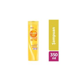 Elidor İpeksi Yumuşaklık 350 ml Şampuan