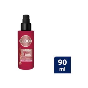 Elidor Isı ile Aktifleşen 90 ml Brezilya Keratin Terapisi Bakım Kürü