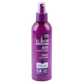 Elidor Onarıcı 200 ml Saç Bakım Spreyi