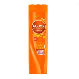 Elidor Onarıcı ve Yeniden Yapılandırıcı 350 ml Şampuan