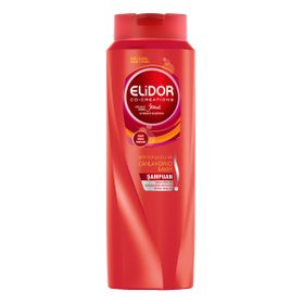 Elidor Renk Koruyucu ve Canlandırıcı 500 ml Bakım Şampuan