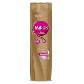 Elıdor Saç Dökülme Karsıtı 350 ml Saç Şampuan