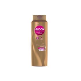 Elıdor Saç Dökülme Karsıtı 350 ml Saç Şampuan