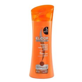 Elıdor Saç Dökülme Karsıtı 350 ml Saç Şampuan